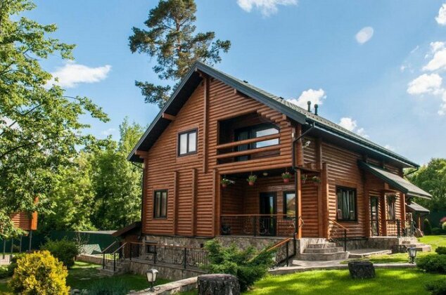 Teremok Novomoskovsk