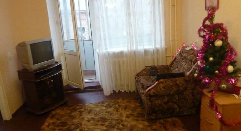 1-Rooms Apartment On Frunzie 24 - Photo3