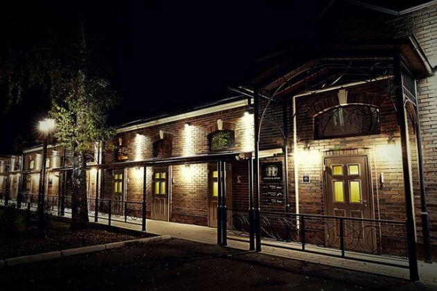11 Hotel&Garden - Photo2