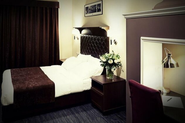 11 Hotel&Garden - Photo5