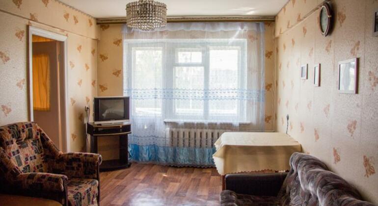 Apartment Econom Center