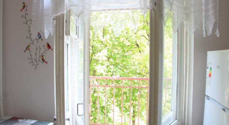 Apartment Econom Center - Photo2