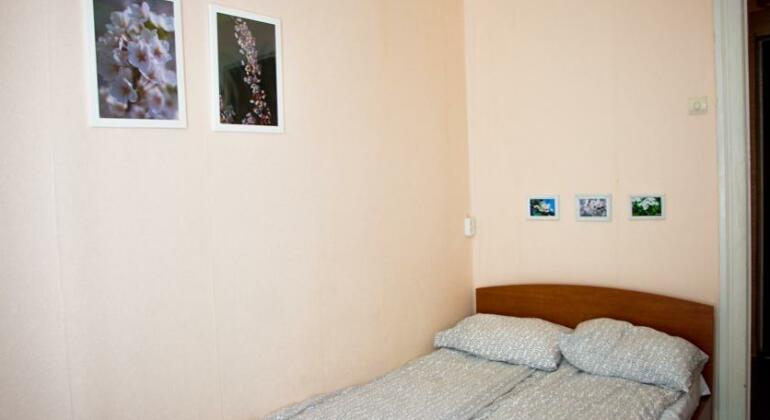 Apartment Econom Center - Photo4
