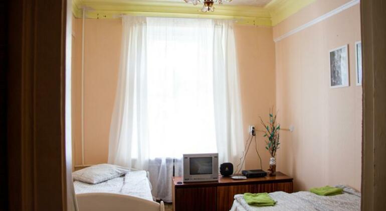 Apartment Econom Center - Photo5