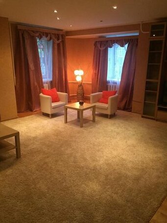 Apartment Gogolevskaya - Photo2