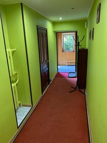 Apartment Gogolevskaya - Photo3