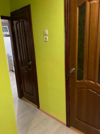 Apartment Gogolevskaya - Photo4
