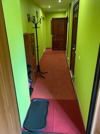 Apartment Gogolevskaya - Photo5