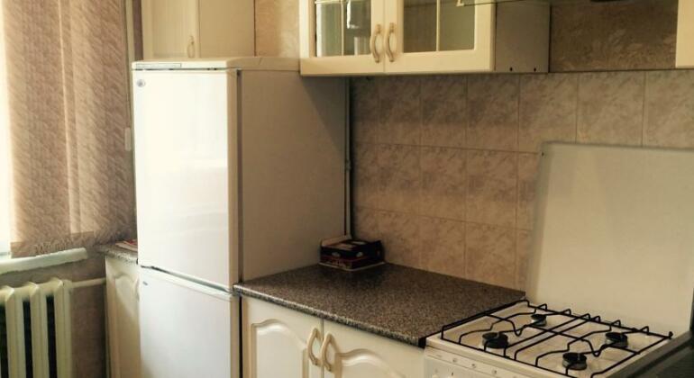 Apartment Kaluzhskoye - Photo4