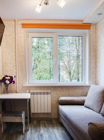Apartment MaliNA Tula - Photo2