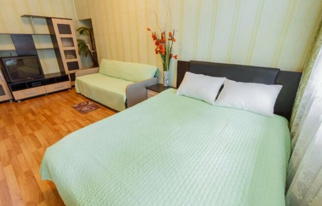 Apartment near Park on Lenina 61 - Photo3