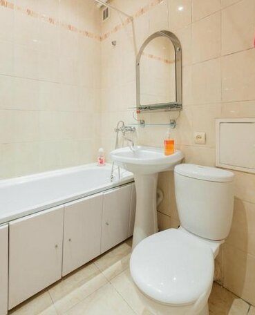Apartment near Park on Lenina 61 - Photo4