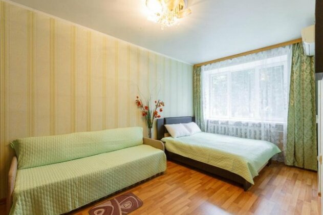 Apartment near Park on Lenina 61 - Photo5