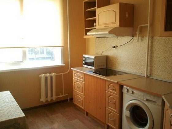 Apartment on Brat'yev Zhabrovykh 8 - Photo2