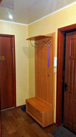 Apartment on Brat'yev Zhabrovykh 8 - Photo3