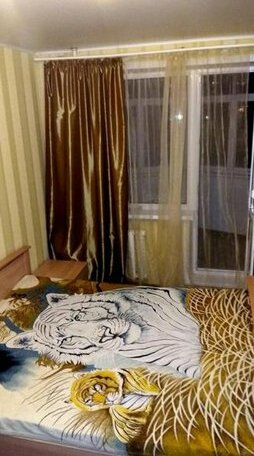 Apartment on Brat'yev Zhabrovykh 8 - Photo5