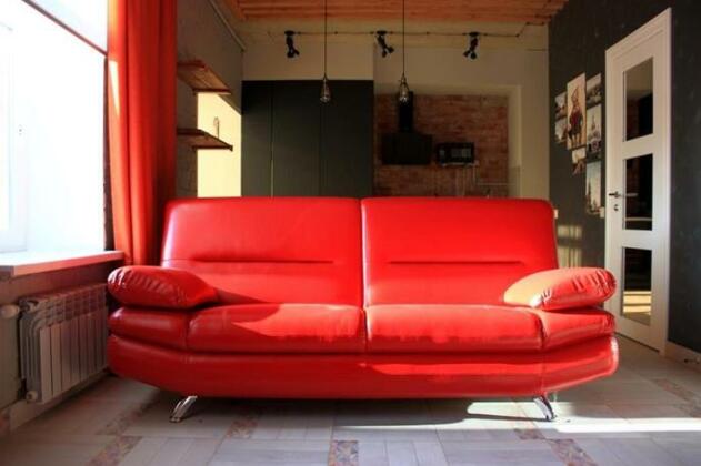 Apartment on Demonstratsii - Photo2
