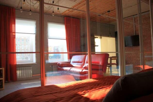 Apartment on Demonstratsii - Photo5