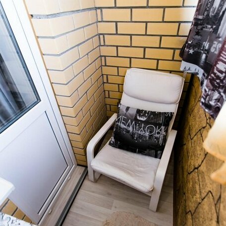 Apartment on Generala Margelova - Photo3