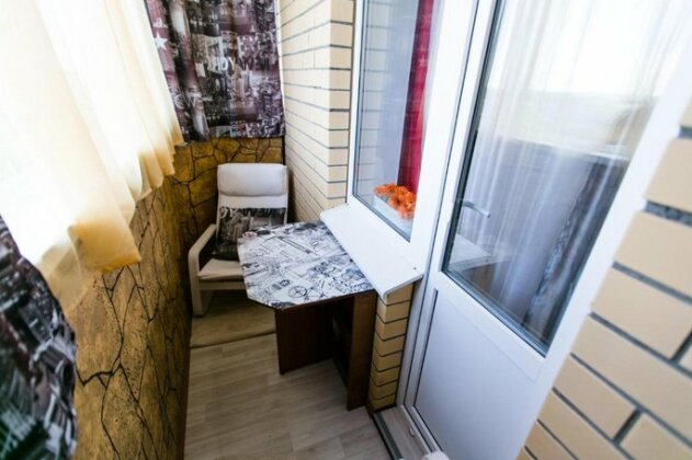 Apartment on Generala Margelova - Photo4