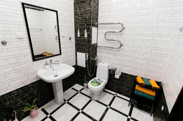 Apartment on Generala Margelova - Photo5