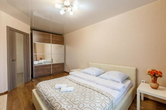 Apartment on Lenina 157 365 - Photo2