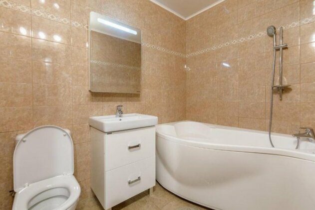 Apartment on Lenina 157 365 - Photo3
