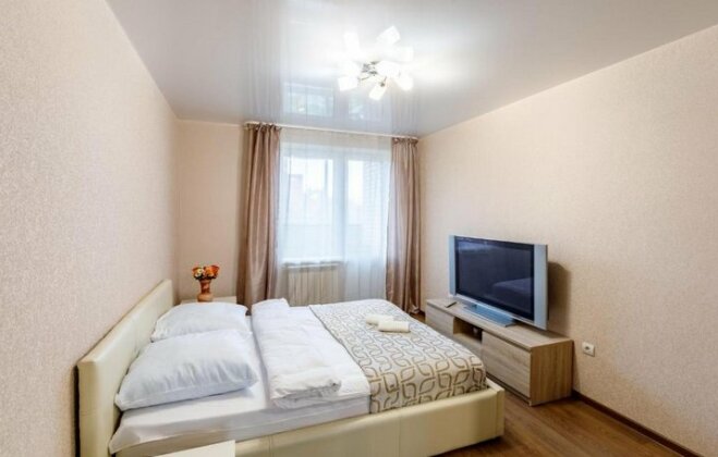 Apartment on Lenina 157 365 - Photo4