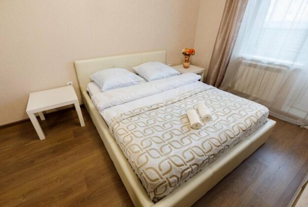 Apartment on Lenina 157 365 - Photo5