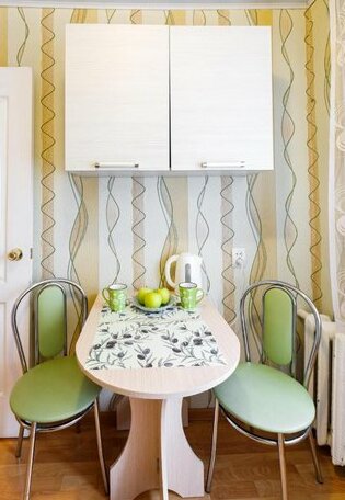 Apartment on Lenina pr - Photo4