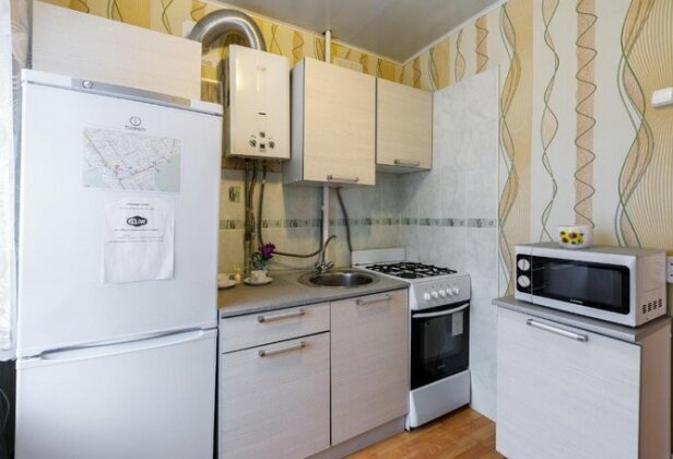 Apartment on Lenina pr - Photo5