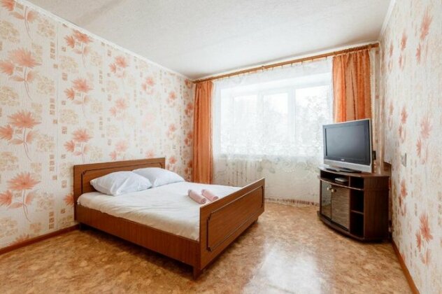 Apartment on Prospekt Lenina 145 - Photo2