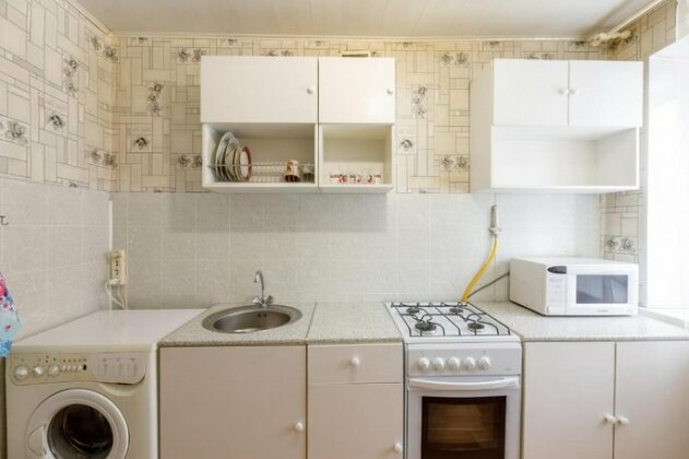 Apartment on Prospekt Lenina 145 - Photo5