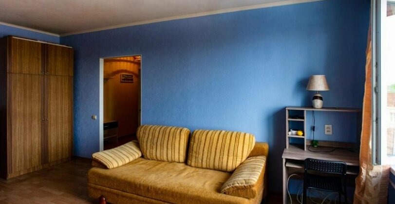 Apartment on Sovetskaya 17 - Photo2