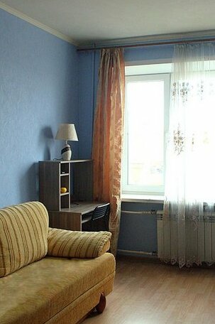 Apartment on Sovetskaya 17 - Photo4