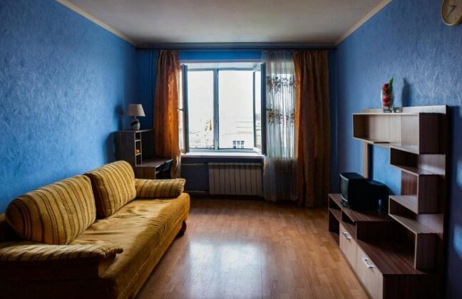 Apartment on Sovetskaya 17 - Photo5