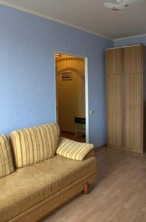 Apartment on Sovetskaya 17