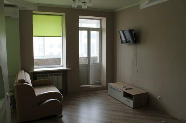 Apartment on Sovietskaya - Photo2