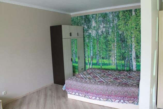 Apartment on Sovietskaya - Photo3