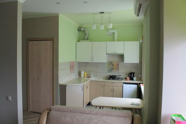 Apartment on Sovietskaya - Photo4