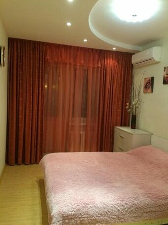 Apartment on Zamochnaya - Photo2