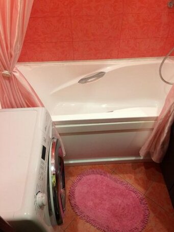 Apartment on Zamochnaya - Photo3
