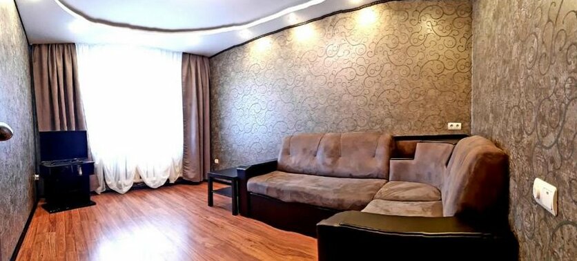 Apartment on Zamochnaya - Photo4