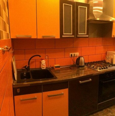 Apartment on Zamochnaya - Photo5