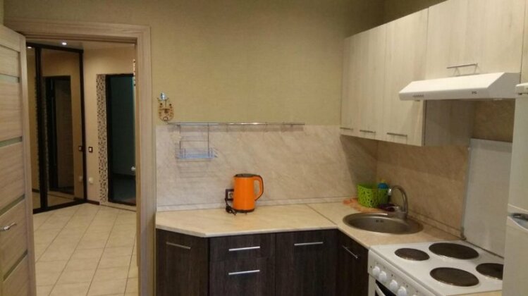 Apartments at 3rd Vostochniy Proezd - Photo5