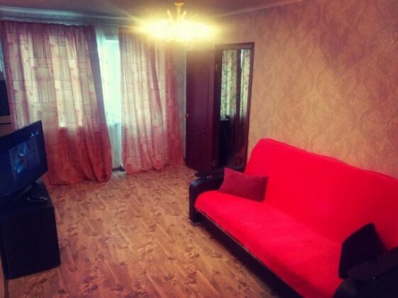 Apartments on Nikolaya Rudneva - Photo4