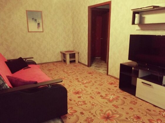 Apartments on Nikolaya Rudneva - Photo5