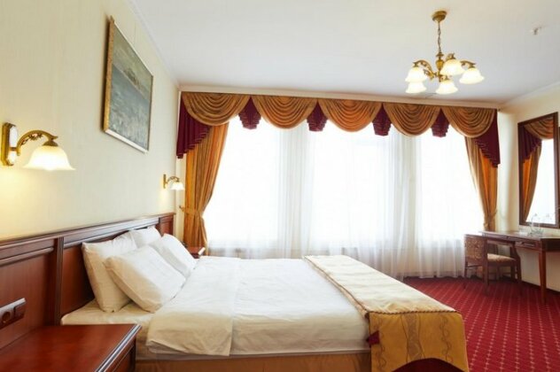 Armenia Hotel Tula - Photo3