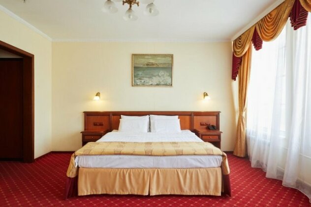 Armenia Hotel Tula - Photo4