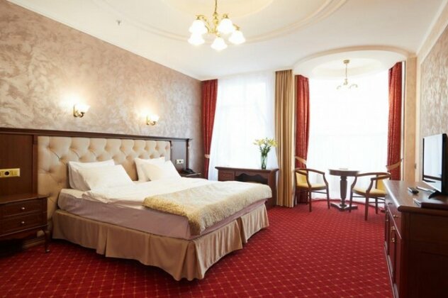 Armenia Hotel Tula - Photo5
